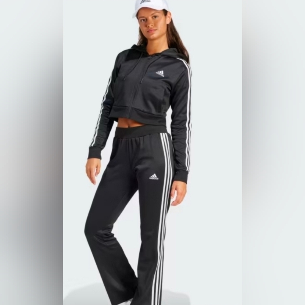 NWT Adidas Glam Tracksuit XL